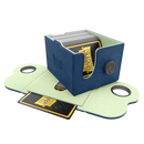 Dragon Shield: Dragon Box 150+ - Blue and Mint