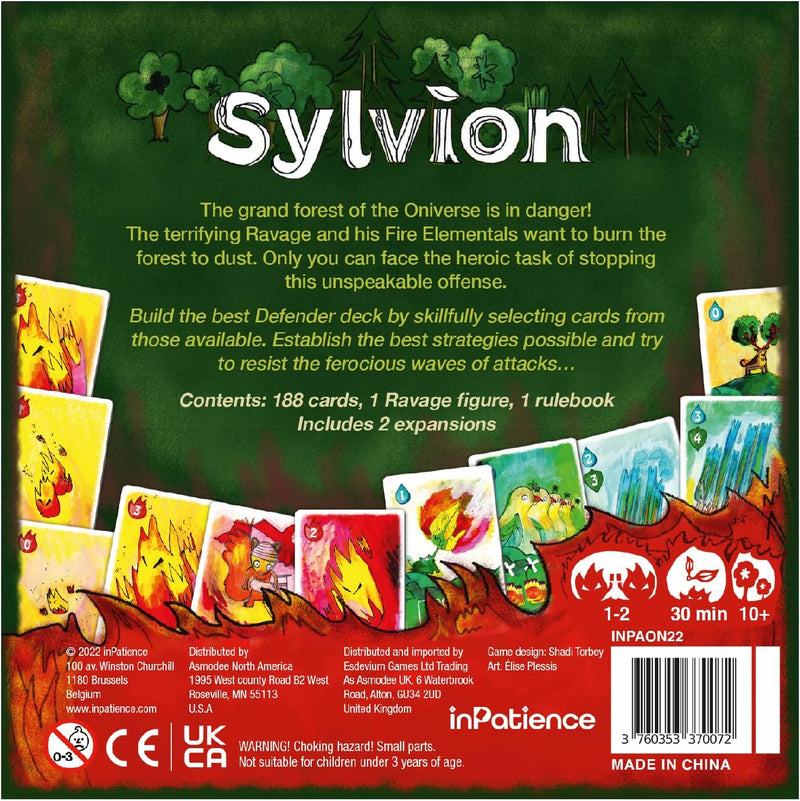 Sylvion