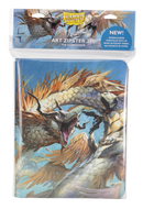 Dragon Shield: Card Codex - The Ejsingandr