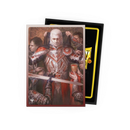 Dragon Shield: Standard 100ct Art Sleeves - Edgar Markov