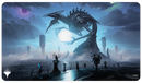 Ultra PRO: Playmat - Phyrexia All Will Be One (Blue Sun's Twilight)