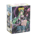 Dragon Shield: Standard 100ct Sleeves - Grand Archive (Ariel, Archangel of Natura)