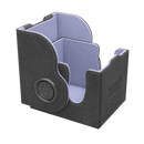 Dragon Shield: Dragon Box 100+ - Black and Lilac