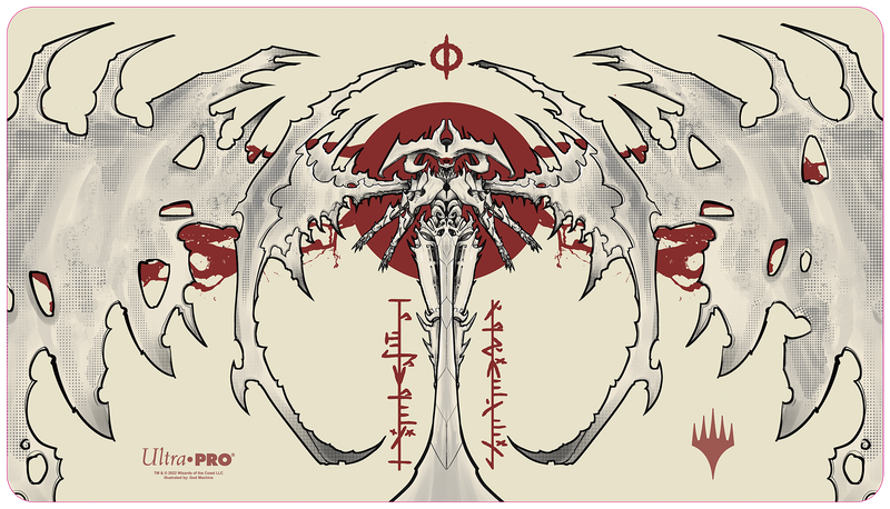 Ultra PRO: Playmat - Festival in a Box (Atraxa)
