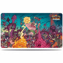 Ultra PRO: Playmat - Epic Spell Wars (Studd Spellslammer & The Juice!)