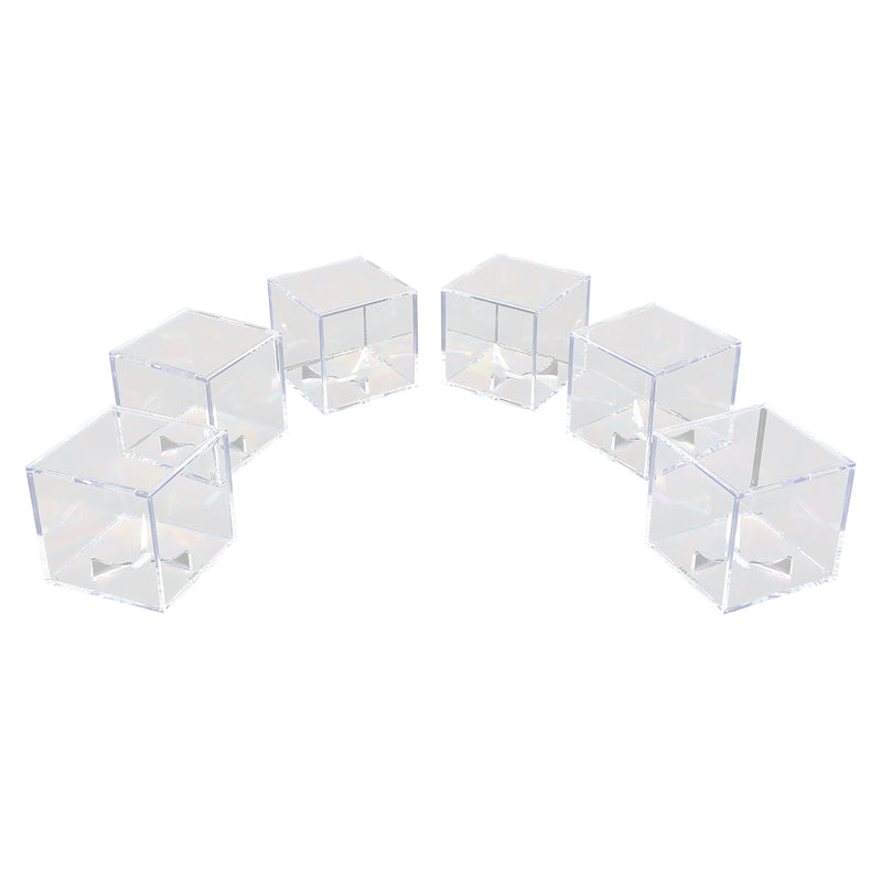 Ultra PRO: Display - Game Used (6ct - UV Protection)
