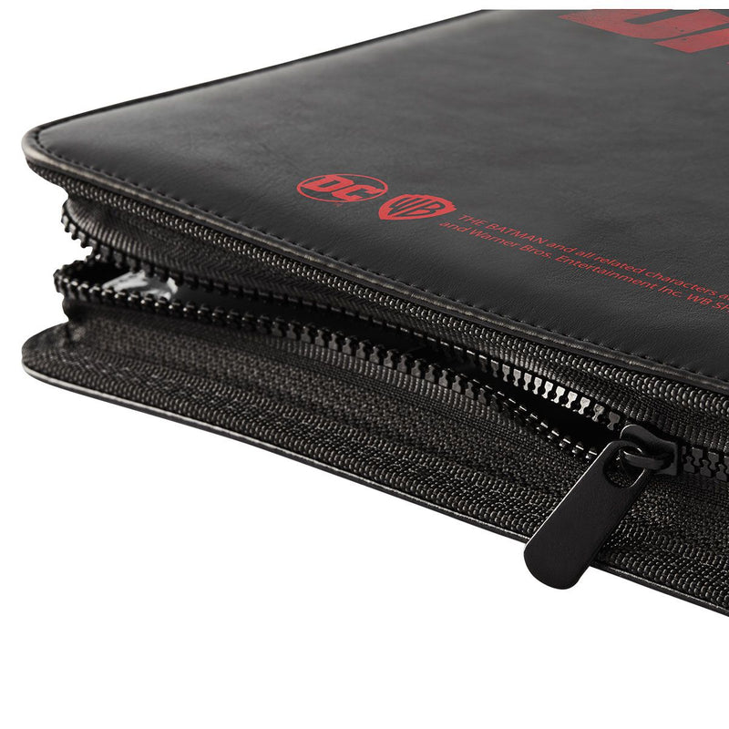 Dragon Shield: Zipster Binder - The Batman