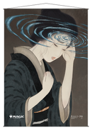 Ultra PRO: Wall Scroll - Japanese Mystical Archive (Duress)