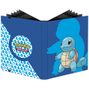 Ultra PRO: 9-Pocket PRO-Binder - Pokemon (Squirtle)