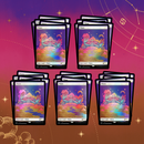 Secret Lair: Drop Series - The Astrology Lands (Cancer Bundle - Non-Foil)