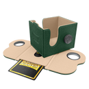 Dragon Shield: Dragon Box 100+ - Green and Sand