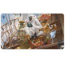 Ultra PRO: Playmat - Modern Horizons 2 (Ragavan, Nimble Pilferer)