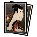 Ultra PRO: Standard 65ct Sleeves - Fine Art (The Actor)