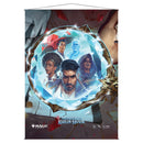 Ultra PRO: Wall Scroll - Murders at Karlov Manor Cover Series (Booster Box Art)