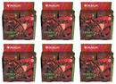The Brothers' War - Collector Booster Case