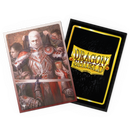 Dragon Shield: Standard 100ct Art Sleeves - Edgar Markov