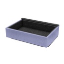 Dragon Shield: Dragon Tray - Black and Lilac