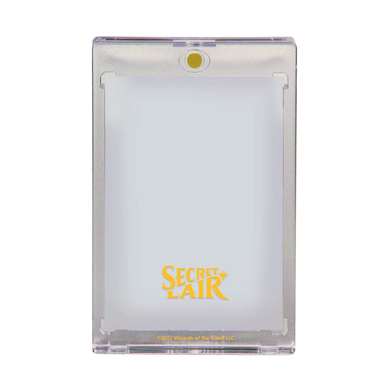 Ultra PRO: UV One-Touch Magnetic Holder - Secret Lair (23PT)