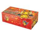 XY: Break - Cosplay Box (Pikachu, Mega Charizard Y Poncho Cosplay/Japanese)
