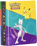 XY: Evolutions - Mini Portfolio