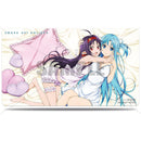 Ultra PRO: Playmat - Sword Art Online II (Yuuki & Asuna)
