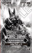 Judge Pack Vol. 12