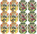 Island Guardians Tin Case