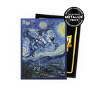 Dragon Shield: Standard 100ct Sleeves - Power (Dual Matte)