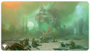 Ultra PRO: Playmat - Phyrexia All Will Be One (Green Sun's Twilight)