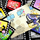 Roll Camera! The Filmmaking Board Game