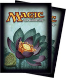 Ultra PRO: Standard 80ct Sleeves - Lotus Bloom