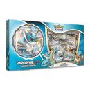 Vaporeon GX Special Collection