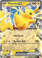 Pokemon - Paldea Evolved - All