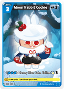 Image for Moon Rabbit Cookie (BS8-080) [Land of Fire & Ruin, Realm of Apathy] - CookieRun: Braverse TCG