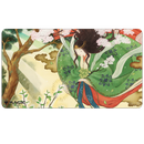 Ultra PRO: Playmat - Japanese Mystical Archive (Regrowth)