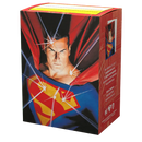 Dragon Shield: Standard 100ct Sleeves - Superman (Superman Series)
