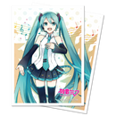 Ultra PRO: Standard 100ct Sleeves - Digital Dreamland (Heartwarming Harmony)