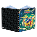 Ultra PRO: 9-Pocket Portfolio - Pokemon (Sword & Shield: Crown Zenith)