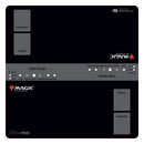 Ultra PRO: Playmat - 2-Player Battlefield (Magic Layout / 24" x 24")