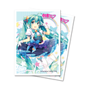 Ultra PRO: Small 60ct Sleeves - Digital Dreamland (Starlight Melody Miku)