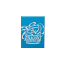 Dragon Shield: Cube Shell Display - Blue