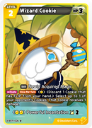 Image for Wizard Cookie (BS11-026) [The Dark Enchantress War] - CookieRun: Braverse TCG