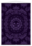 Ultra PRO: Wall Scroll - Mana 7 (Swamp)
