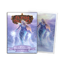 Dragon Shield: Standard 100ct Art Sleeves - Flesh and Blood (Iyslander)
