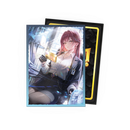 Dragon Shield: Standard 100ct Art Sleeves - VelTech Presidential Card