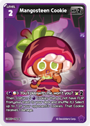 Image for Mangosteen Cookie (BS5-094) [Operation Timeguard] - CookieRun: Braverse TCG