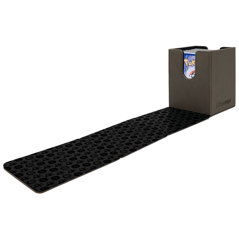 Ultra PRO: Alcove Flip Box - Pokemon (Mewtwo)