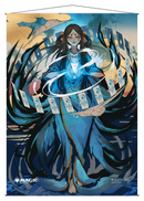 Ultra PRO: Wall Scroll - Japanese Mystical Archive (Time Warp)