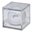 Ultra PRO: Display - Golf Ball & Mini-Figure (Square)