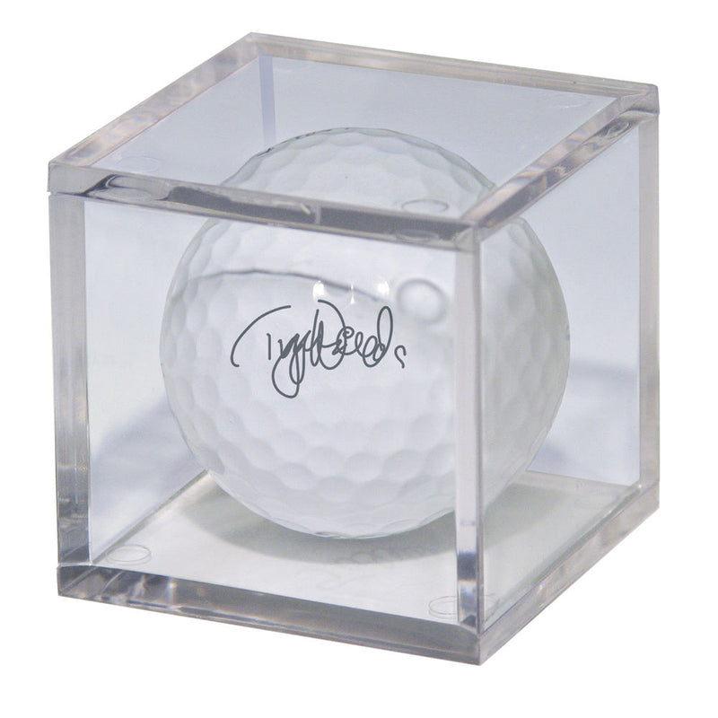 Ultra PRO: Display - Golf Ball & Mini-Figure (Square)